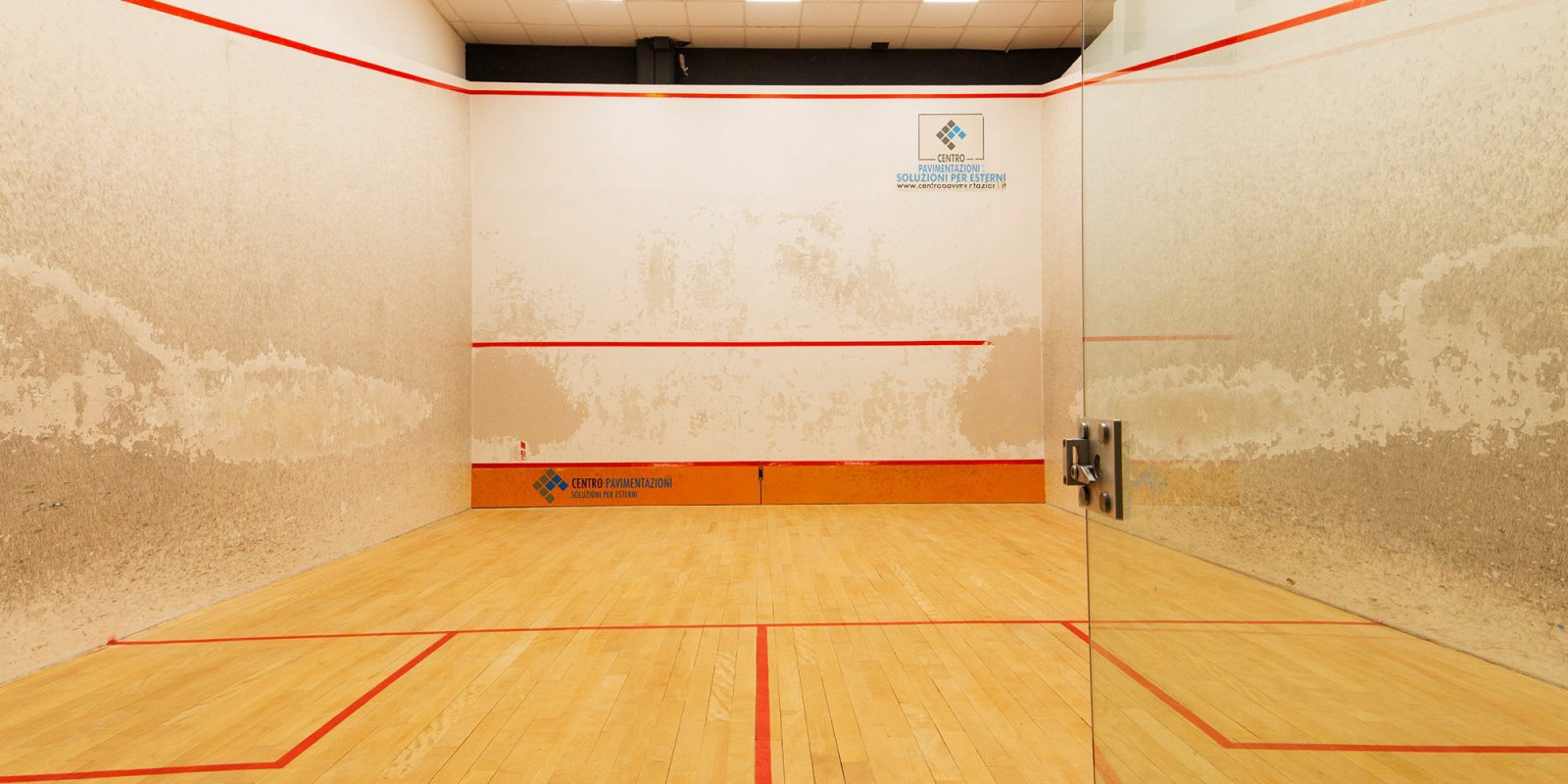 Campi squash